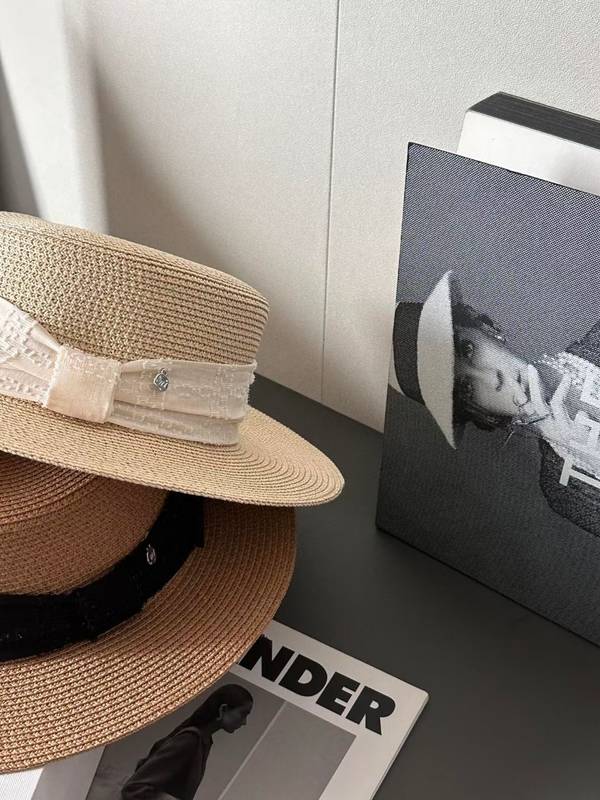 Miu Miu Hat MUH00204-1 Miu Miu Hat MUH00204-1